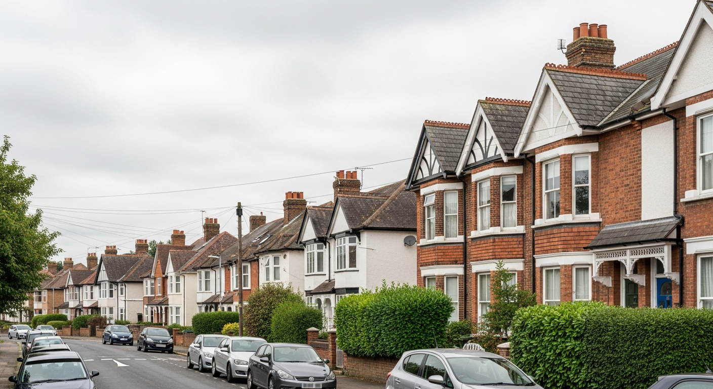 Residential properties in Kenilworth, Coventry & Warwickshire